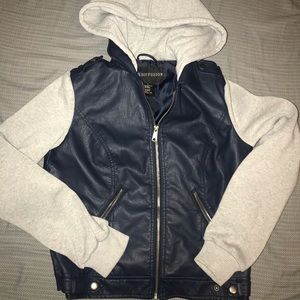 Two jackets 🧥...Great for spring